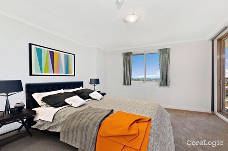 Property photo of 1302/5 Albert Road Strathfield NSW 2135