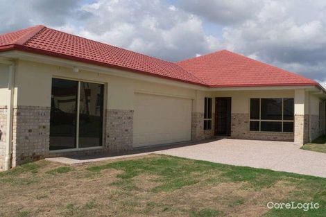 Property photo of 18 Andorra Place Varsity Lakes QLD 4227