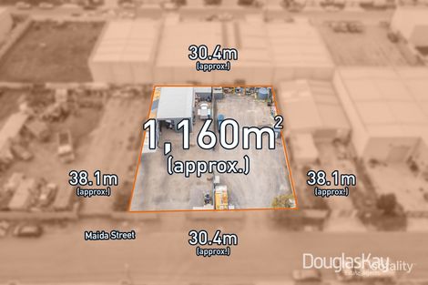 42 Maida Ave, Sunshine North, VIC 3020