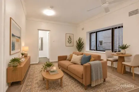 1/117D MACLEAY ST, POTTS POINT, NSW 2011