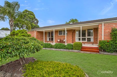 3 Wannan Ct, Kilsyth, VIC 3137