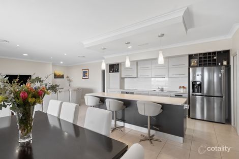 Property photo of 5 Kalimna Drive Highfields QLD 4352