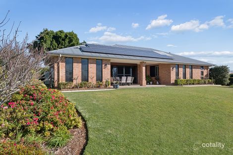 Property photo of 5 Kalimna Drive Highfields QLD 4352