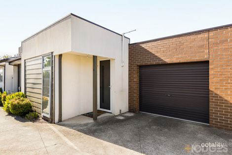 2/27 Edgar St, Kingsville, VIC 3012