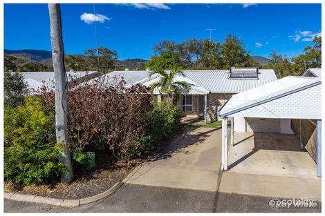 7/102A BAWDEN ST, BERSERKER, QLD 4701