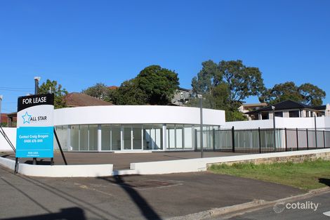 86-88 Princes Hwy, Sylvania, NSW 2224