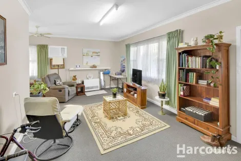 Property photo of 1 Arnold Street Horsham VIC 3400