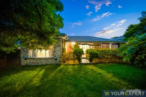 Property photo of 3 Yates Court Mooroolbark VIC 3138