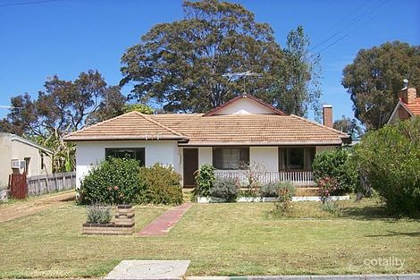 11 Joyce Ave, Hamilton Hill, WA 6163