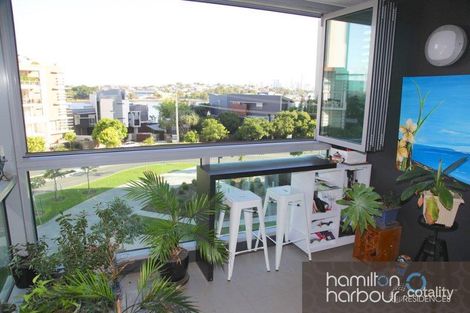 20310/8 Hercules St, Hamilton, QLD 4007
