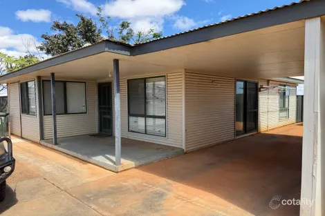 8c Maunsell Cnr, Onslow, WA 6710