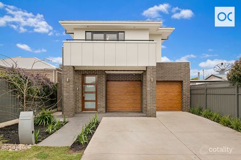 Property photo of 34A Ballater Avenue Campbelltown SA 5074