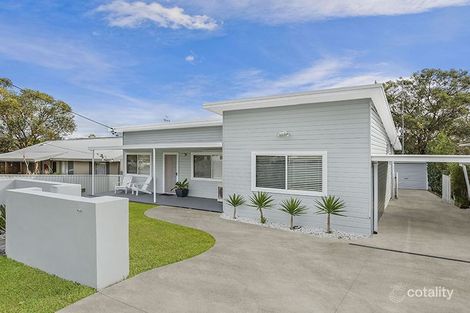Property photo of 23 George Hely Crescent Killarney Vale NSW 2261