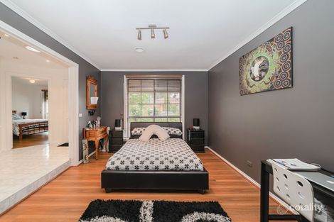 Property photo of 21 Sheridan Way Roxburgh Park VIC 3064