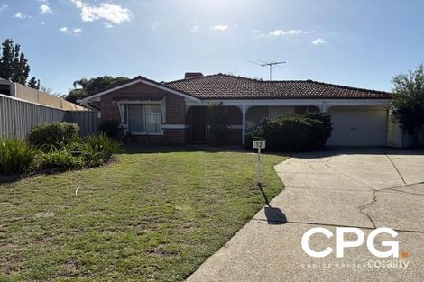 12 Calcite Pl, Forrestfield, WA 6058