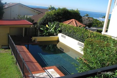 Property photo of 92 Mountjoy Terrace Wynnum QLD 4178