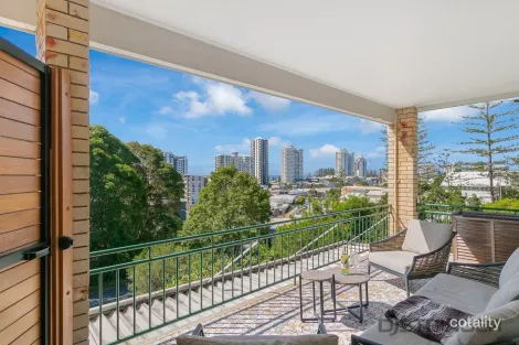 Property photo of 20 Rutledge Street Coolangatta QLD 4225