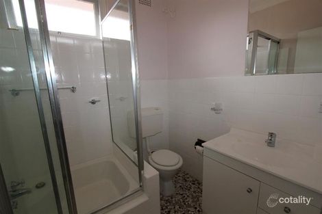 Property photo of 3/542 Railway Parade Hurstville NSW 2220