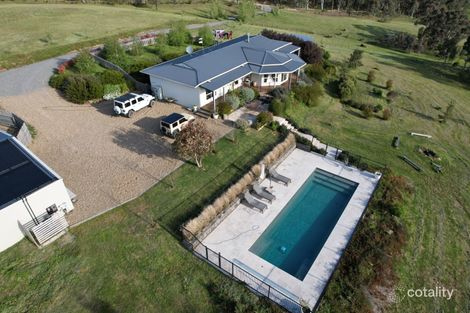 Property photo of 1331 Marked Tree Road Gundaroo NSW 2620