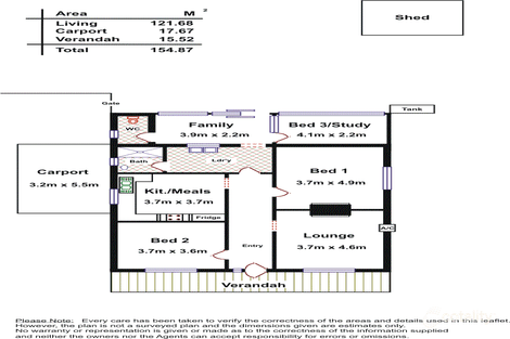 Property photo of 61 Alexandra Street Prospect SA 5082