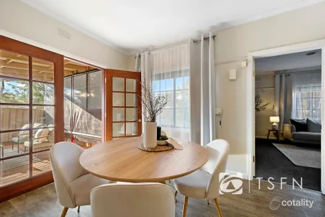 Property photo of 9 Burnside Street Eaglehawk VIC 3556