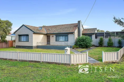 Property photo of 9 Burnside Street Eaglehawk VIC 3556