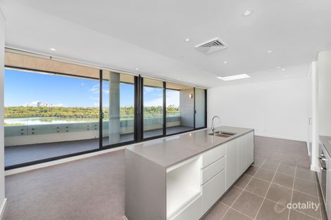 Property photo of 702/10 Hilly Street Mortlake NSW 2137