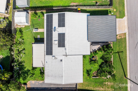 Property photo of 25 Camille Street Clinton QLD 4680