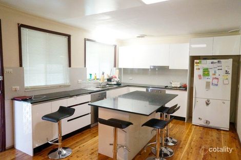 Property photo of 42 Bugatti Drive Ingleburn NSW 2565