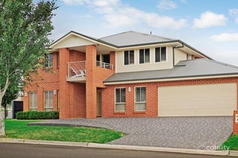 16 Irvine St, Elderslie, NSW 2570