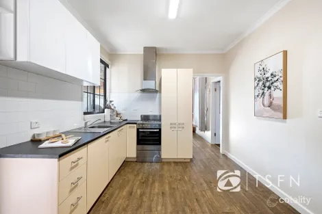 Property photo of 9 Burnside Street Eaglehawk VIC 3556