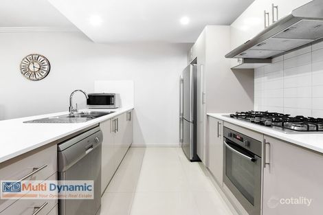 Property photo of 11/121-127 Railway Parade Granville NSW 2142