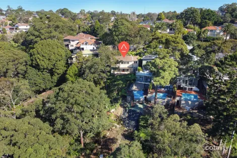 Property photo of 70 Sugarloaf Crescent Castlecrag NSW 2068