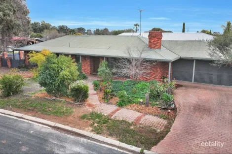 14 Walgett Ct, Echuca, VIC 3564