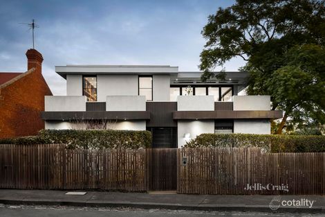 4 James St, Richmond, VIC 3121