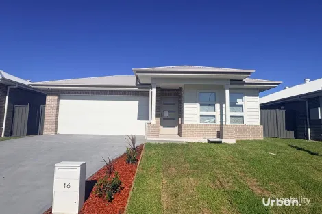 Contact Agent For Address, Lochinvar, NSW 2321