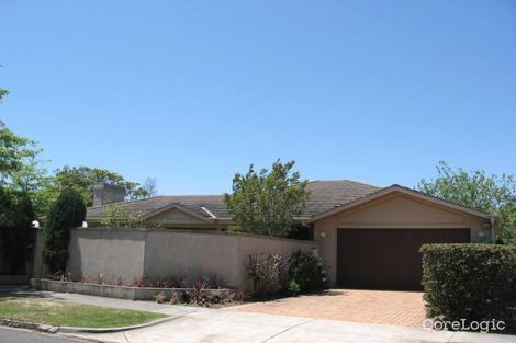 Property photo of 40 The Ridge Canterbury VIC 3126