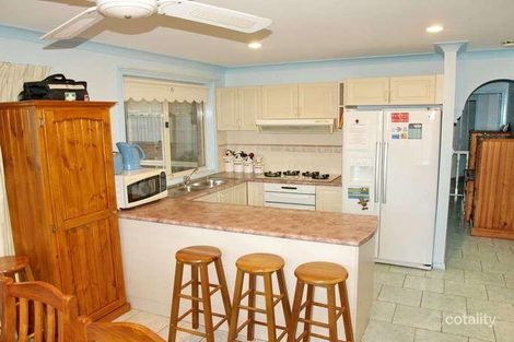 Property photo of 26 Toomung Circuit Claremont Meadows NSW 2747