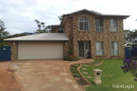 Property photo of 1 Lyness Court Wilsonton Heights QLD 4350