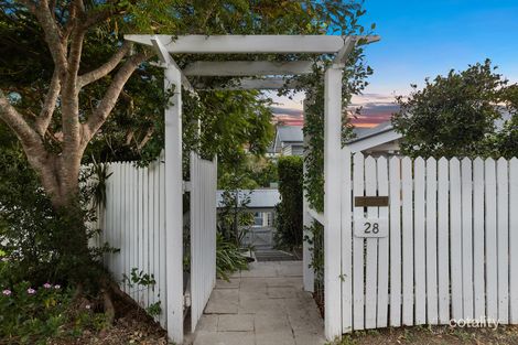 Property photo of 89 Dewar Terrace Sherwood QLD 4075