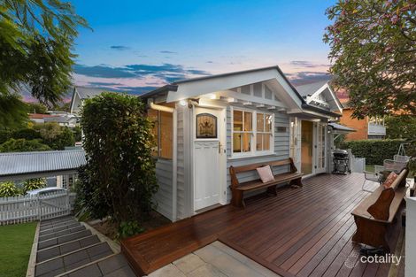 Property photo of 89 Dewar Terrace Sherwood QLD 4075