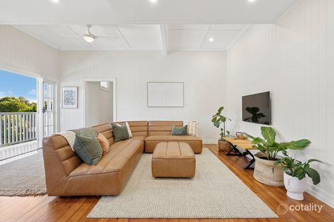 Property photo of 89 Dewar Terrace Sherwood QLD 4075