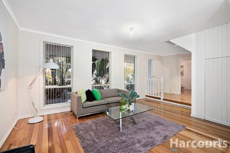 Property photo of 1 Greenway Drive Mill Park VIC 3082