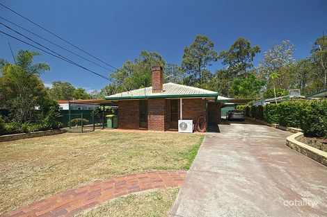 25 Bluegum Dr, Marsden, QLD 4132