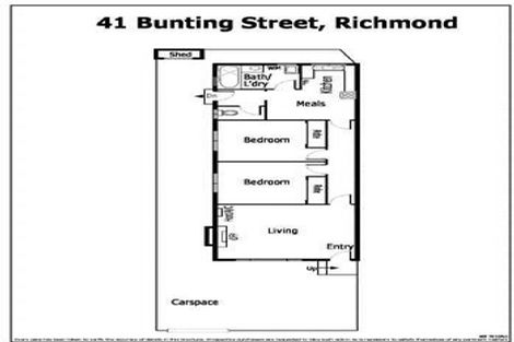 Property photo of 41 Bunting Street Richmond VIC 3121