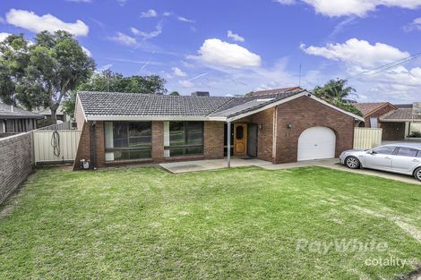 Property photo of 35 Rutley Crescent Echuca VIC 3564