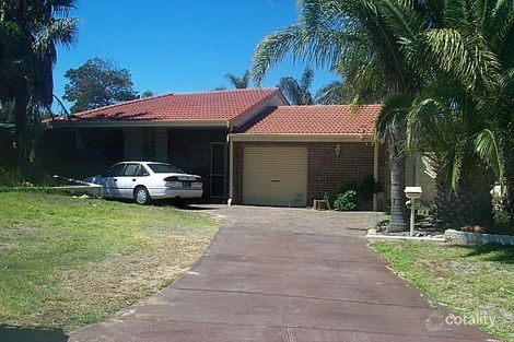 24 Mollerin Pl, South Lake, WA 6164