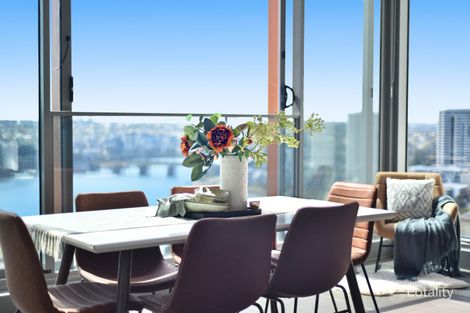 Property photo of 2301/18 Footbridge Boulevard Wentworth Point NSW 2127
