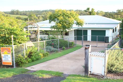 Property photo of 10 Collins Street Proston QLD 4613