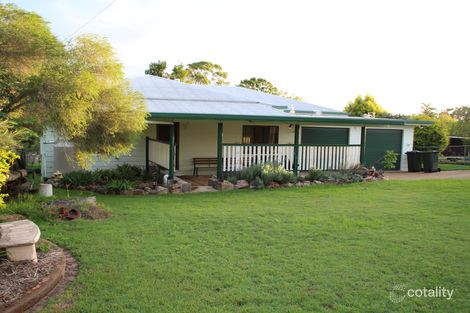 Property photo of 10 Collins Street Proston QLD 4613